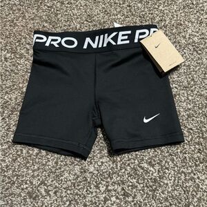 Xs nike spandex